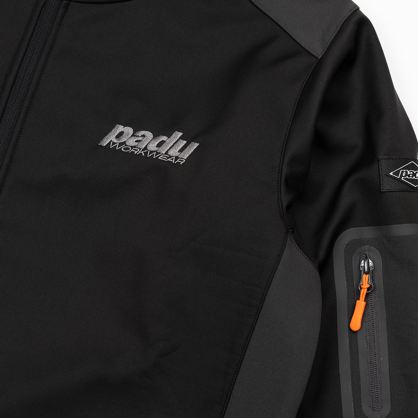 SHELL JACKET