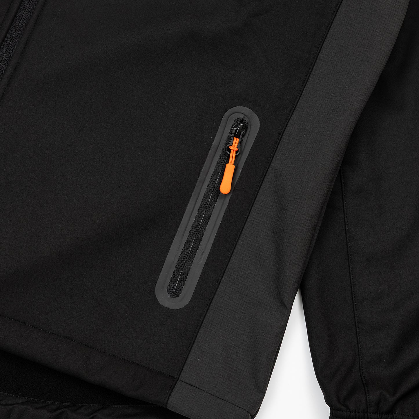 SHELL JACKET