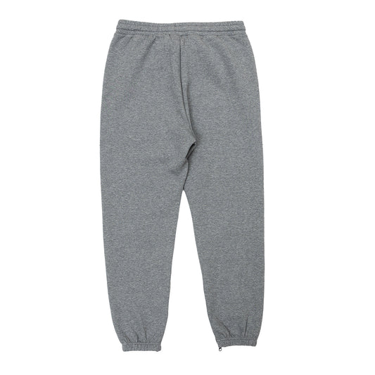 GREY TECHNICAL TRACK PANTS