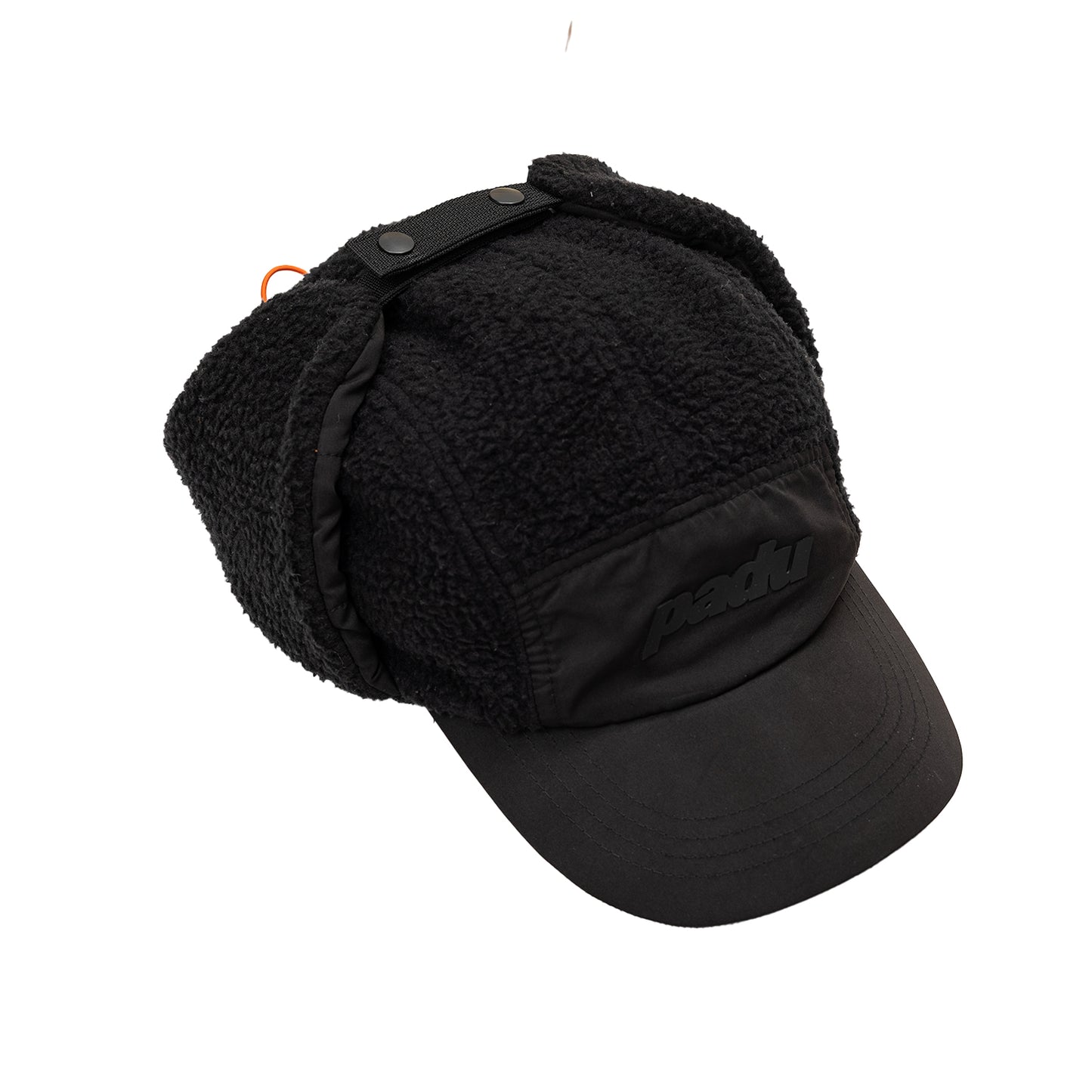 TRAPPER HAT