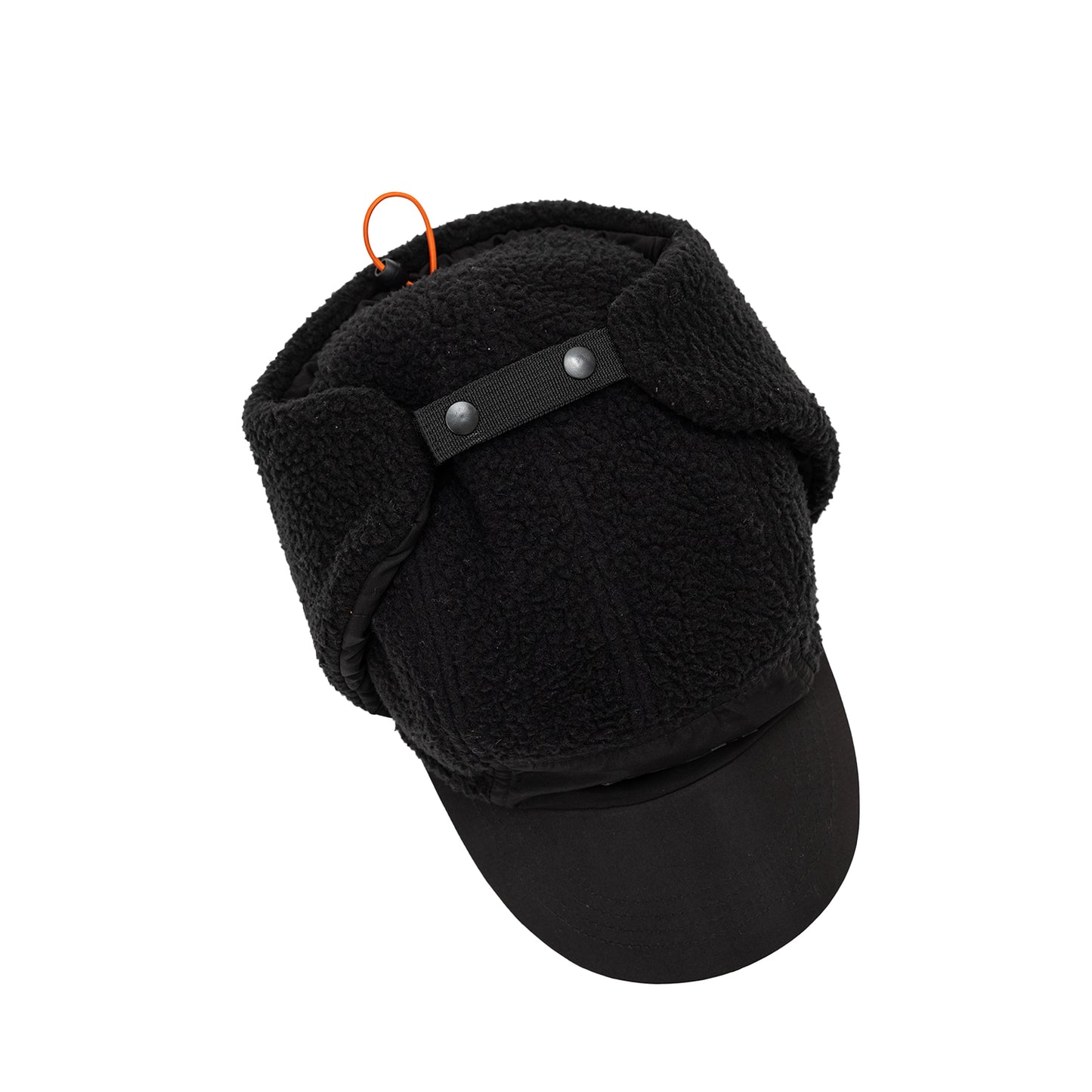 TRAPPER HAT