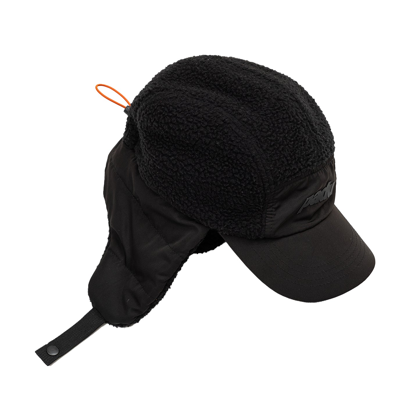 TRAPPER HAT
