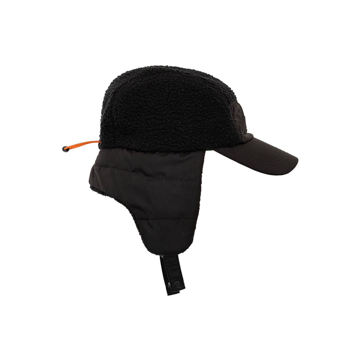 TRAPPER HAT