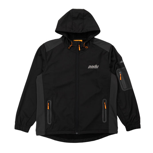 SHELL JACKET