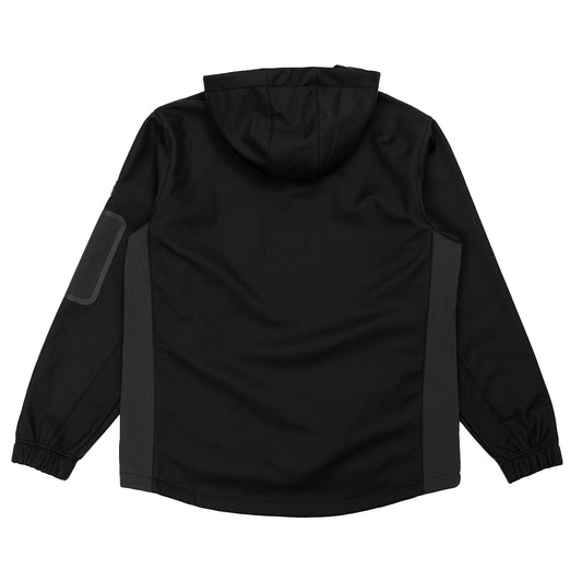 SHELL JACKET
