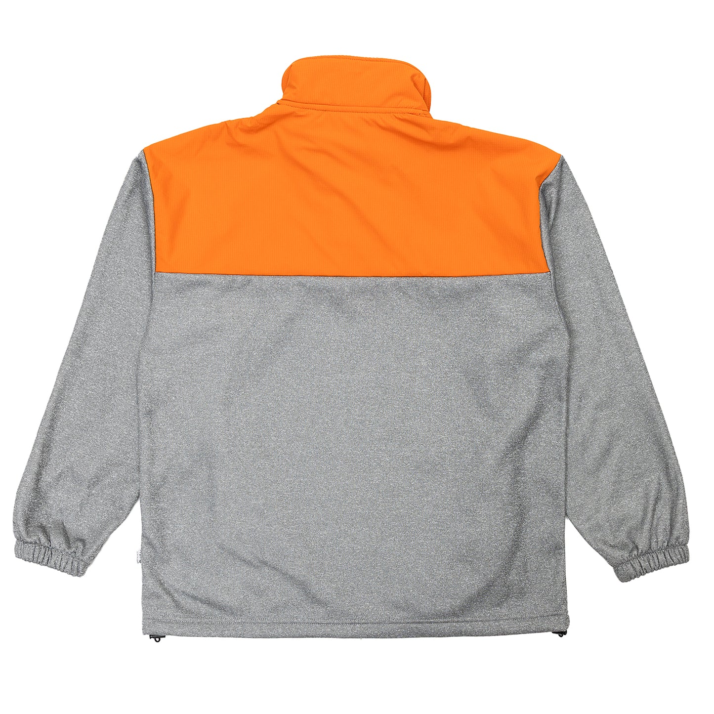 QUARTER ZIP